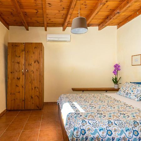 Orgon Farm Traditional Houses Apostoli Bagian luar foto